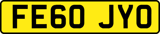 FE60JYO
