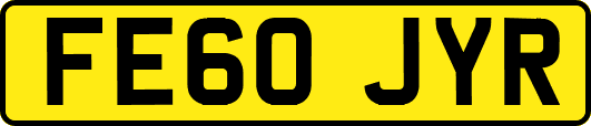 FE60JYR