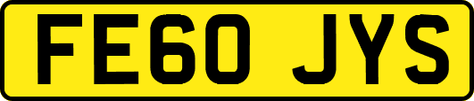 FE60JYS