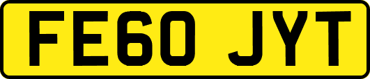 FE60JYT