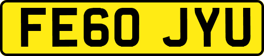 FE60JYU