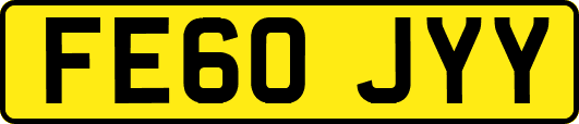 FE60JYY