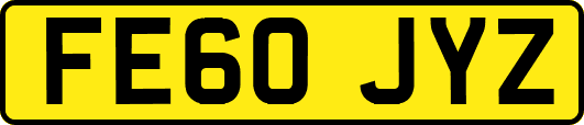 FE60JYZ