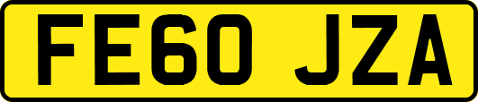 FE60JZA