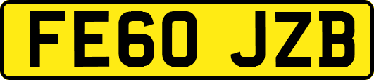FE60JZB