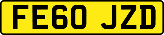 FE60JZD