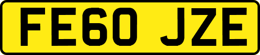 FE60JZE