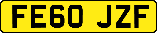 FE60JZF