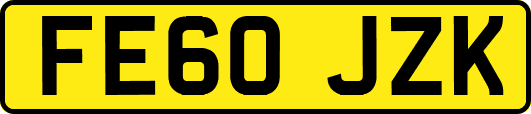 FE60JZK