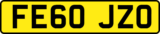 FE60JZO