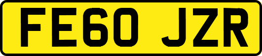 FE60JZR
