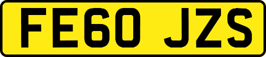 FE60JZS