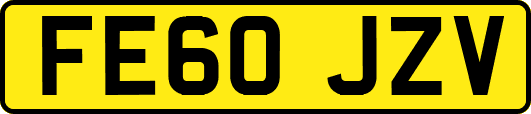 FE60JZV