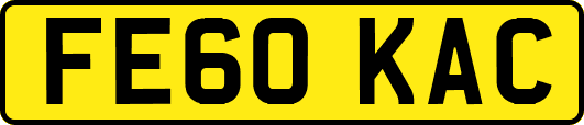 FE60KAC