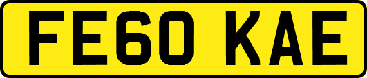 FE60KAE