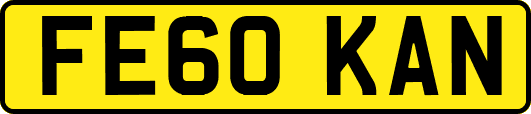 FE60KAN