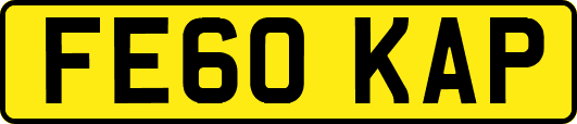 FE60KAP