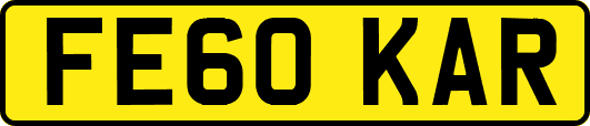 FE60KAR