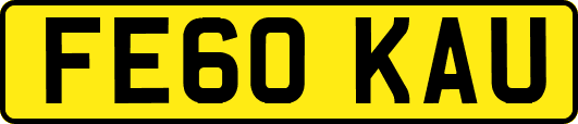 FE60KAU