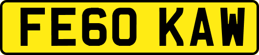 FE60KAW