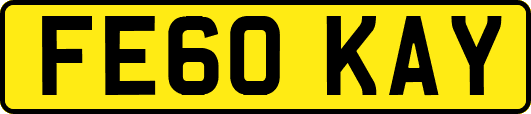 FE60KAY