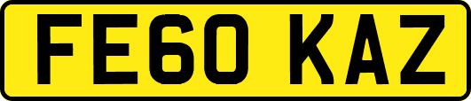 FE60KAZ