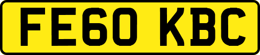 FE60KBC