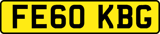 FE60KBG