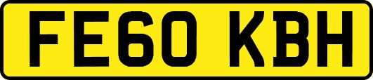 FE60KBH