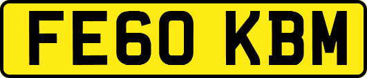 FE60KBM