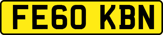 FE60KBN