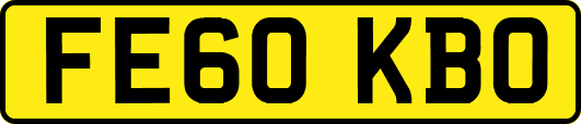 FE60KBO