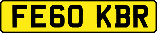 FE60KBR