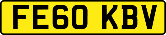 FE60KBV