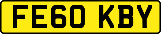 FE60KBY