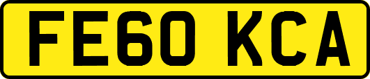 FE60KCA