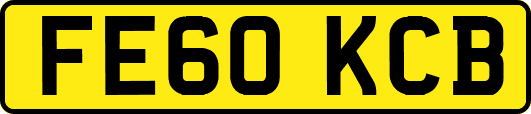 FE60KCB