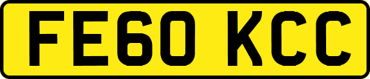 FE60KCC