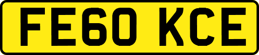 FE60KCE