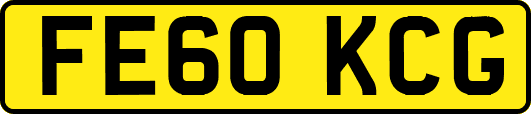 FE60KCG