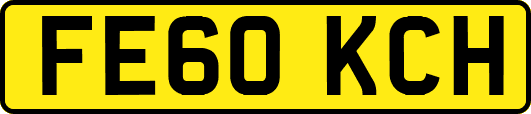 FE60KCH