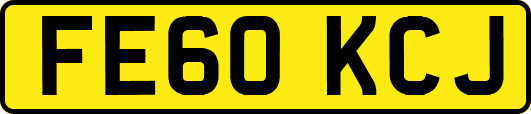 FE60KCJ