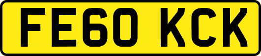 FE60KCK