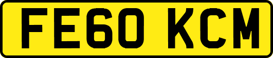 FE60KCM