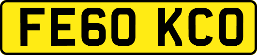 FE60KCO