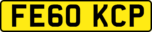 FE60KCP