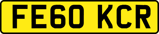 FE60KCR