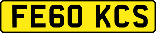 FE60KCS