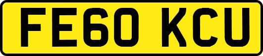 FE60KCU
