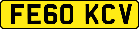FE60KCV